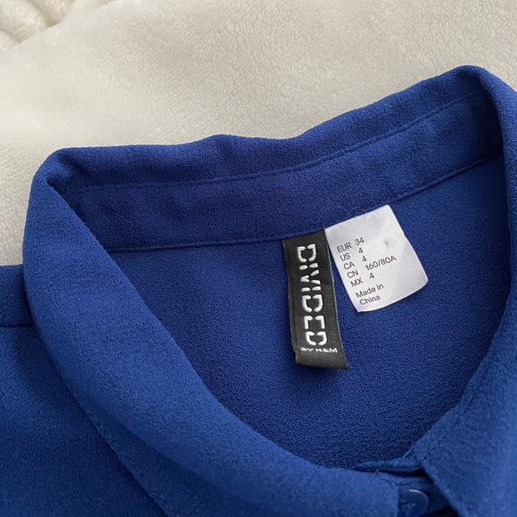 Button Up Sundress - Picture 3 of 4